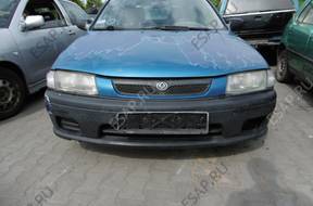 КОРОБКА ПЕРЕДАЧW MAZDA 323 S 323 P 2,0D