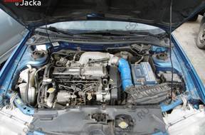 КОРОБКА ПЕРЕДАЧW MAZDA 323 S 323 P 2,0D