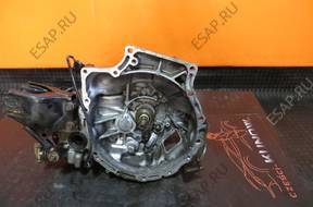 КОРОБКА ПЕРЕДАЧW MAZDA 323 S VI 1.5 БЕНЗИН 16V