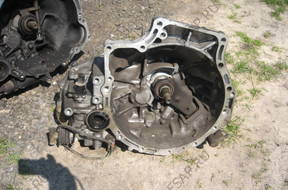 КОРОБКА ПЕРЕДАЧw Mazda 323