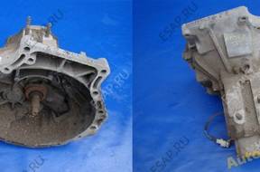 КОРОБКА ПЕРЕДАЧW MAZDA 323C 1.4 16V 94-1998 год