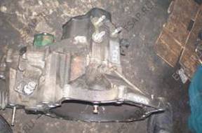 КОРОБКА ПЕРЕДАЧw Mazda 323C C 1.3