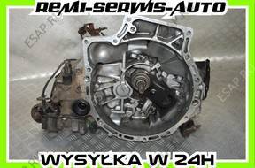 КОРОБКА ПЕРЕДАЧw Mazda 323F 1,5 16V 1994-98 МЕХАНИКА