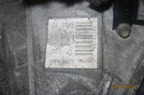 КОРОБКА ПЕРЕДАЧW MAZDA 323F 1,6 16V DOHC 02 год, РЕСТАЙЛИНГ