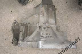 КОРОБКА ПЕРЕДАЧW MAZDA 323F 1.5 16V BIAYSTOK