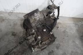 КОРОБКА ПЕРЕДАЧW MAZDA 323F 1.5 16V