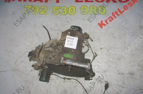 КОРОБКА ПЕРЕДАЧW MAZDA 323F 1.6B