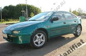 КОРОБКА ПЕРЕДАЧW MAZDA 323F 1996 1.5