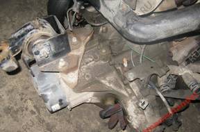 КОРОБКА ПЕРЕДАЧW MAZDA 323F 2,0 DITD 02 год,