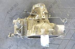 КОРОБКА ПЕРЕДАЧw Mazda 323f 2,0 V6 5dHB 94-98