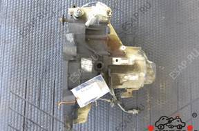 КОРОБКА ПЕРЕДАЧw Mazda 323f 2,0D 52kW 5dHB 98-00