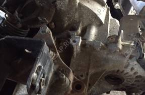 КОРОБКА ПЕРЕДАЧw Mazda 323F 2.0 d