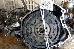 КОРОБКА ПЕРЕДАЧW  MAZDA 323F 2.0 DITD 98-2003 год