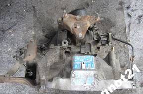 КОРОБКА ПЕРЕДАЧW MAZDA 323F 2.0 DITD 9L10B