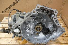 КОРОБКА ПЕРЕДАЧW MAZDA 323F 2.0TD