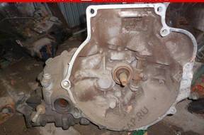 КОРОБКА ПЕРЕДАЧW MAZDA 323F 323 F BA 1.7 D