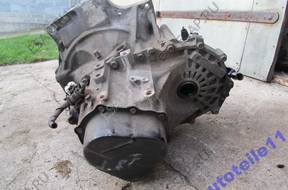 КОРОБКА ПЕРЕДАЧw MAZDA 323F 94-98 BA 1,8 16V 114KM
