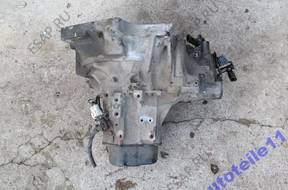 КОРОБКА ПЕРЕДАЧw MAZDA 323F 94-98 BA 1,8 16V 114KM