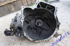 КОРОБКА ПЕРЕДАЧw MAZDA 323F 94-98 BA 1,8 16V 114KM