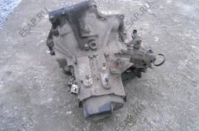 КОРОБКА ПЕРЕДАЧW MAZDA 323F BA 1.5 16V 94-98