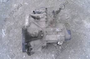 КОРОБКА ПЕРЕДАЧW MAZDA 323F BA 1.5 16V 94-98