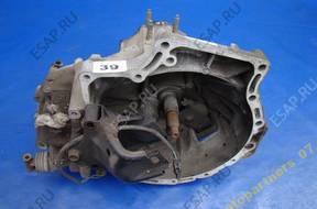 КОРОБКА ПЕРЕДАЧW MAZDA 323F BA 1.5 94-1998 год