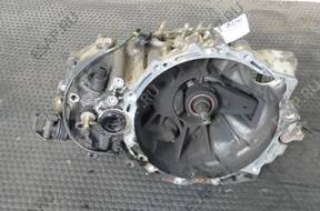 КОРОБКА ПЕРЕДАЧw Mazda 323f BA 2,0b V6 94-98