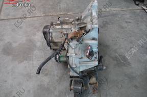 КОРОБКА ПЕРЕДАЧW MAZDA 323F BA C 1,5 1,6 16V