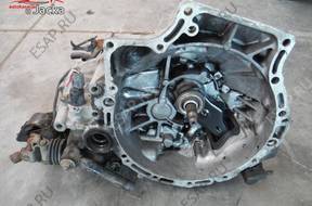 КОРОБКА ПЕРЕДАЧW MAZDA 323F BA C 1,5 1,6 16V