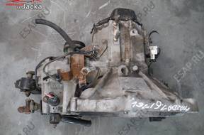 КОРОБКА ПЕРЕДАЧW MAZDA 323F BA C 1,5 1,6 16V