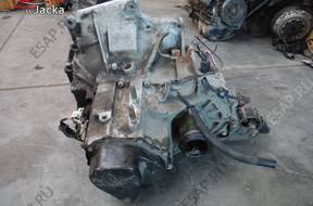 КОРОБКА ПЕРЕДАЧW MAZDA 323F BA C 1,5 1,6 16V