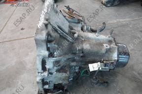 КОРОБКА ПЕРЕДАЧW MAZDA 323F BA C 1,5 1,6 16V