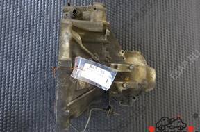 КОРОБКА ПЕРЕДАЧw Mazda 323f BJ 1,3b 16V 98-01