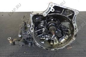 КОРОБКА ПЕРЕДАЧw Mazda 323f BJ 1,5b 16V 98-00