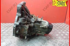 КОРОБКА ПЕРЕДАЧW Mazda 323F BJ 1.3B 98-01 F5D26