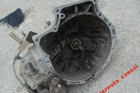 КОРОБКА ПЕРЕДАЧW MAZDA 323F BJ 1.6 16V  FA F5K5