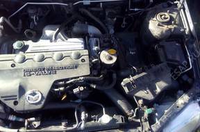 КОРОБКА ПЕРЕДАЧw mazda 323f BJ 2.0 Ditd 2000 год. МЕХАНИКА