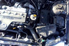 КОРОБКА ПЕРЕДАЧw mazda 323f BJ 2.0 Ditd 2000 год. МЕХАНИКА