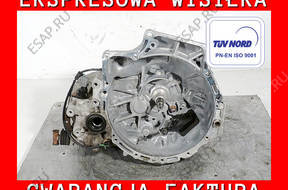 КОРОБКА ПЕРЕДАЧW MAZDA 323F BJ 98 1.5 16V ZL