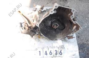 КОРОБКА ПЕРЕДАЧW MAZDA 323F BJ PREMCY 2.0 DITD 2002 год