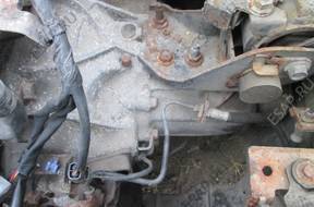 КОРОБКА ПЕРЕДАЧW MAZDA 323F BJ РЕСТАЙЛИНГ 2.0 16V 131PS