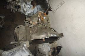 КОРОБКА ПЕРЕДАЧw mazda 323F,C,P,S 1.5 Z5 BA