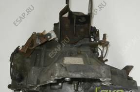 КОРОБКА ПЕРЕДАЧW MAZDA 323F F BJ 2,0D ДИЗЕЛЬ