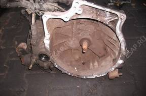 КОРОБКА ПЕРЕДАЧw Mazda 323f