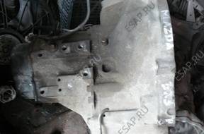 КОРОБКА ПЕРЕДАЧW MAZDA 323P 1,5 16V 97-00 5MT 130TY