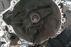 КОРОБКА ПЕРЕДАЧW MAZDA 323P 1,5 16V 97-00 5MT 130TY