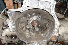 КОРОБКА ПЕРЕДАЧW MAZDA 323P 1.3