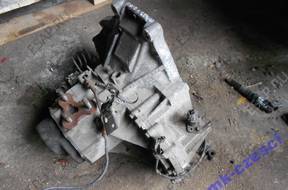 КОРОБКА ПЕРЕДАЧw Mazda 323P 2.0D