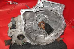 КОРОБКА ПЕРЕДАЧW MAZDA 323S 323F BA 1,8 16V