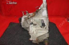 КОРОБКА ПЕРЕДАЧW MAZDA 323S 323F BA 1,8 16V